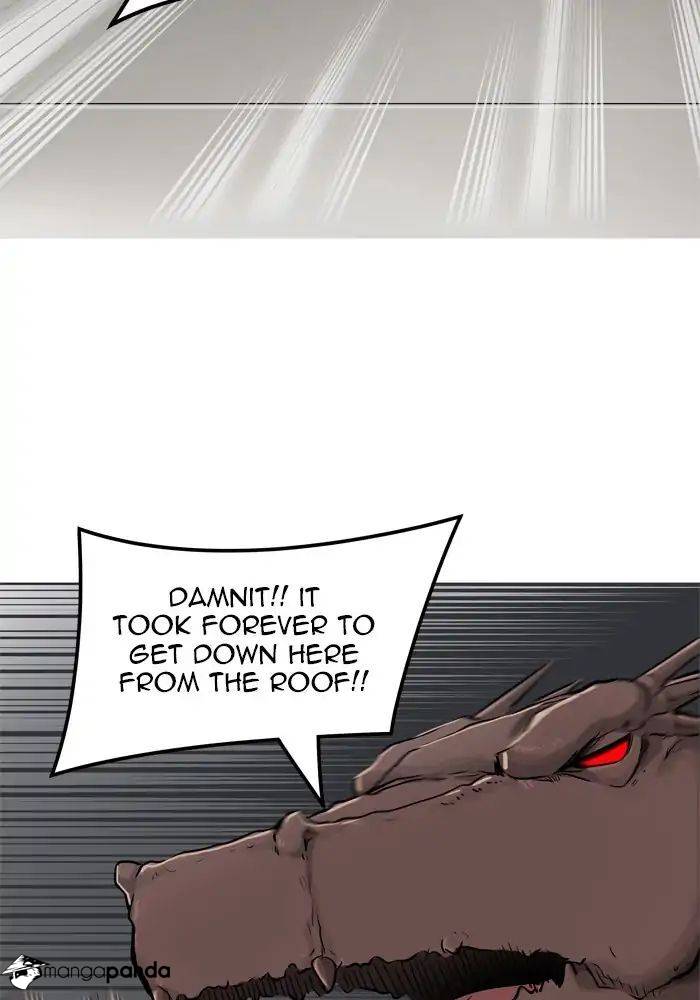 Tower of God Chapter 431 image 080